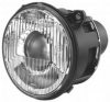 VW 357052165A Insert, headlight